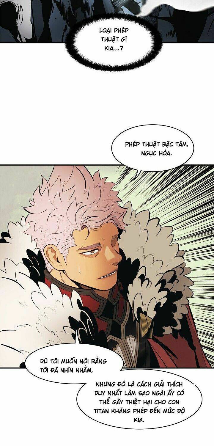 Bất Bại Chân Ma - Chapter 71 - Page 52