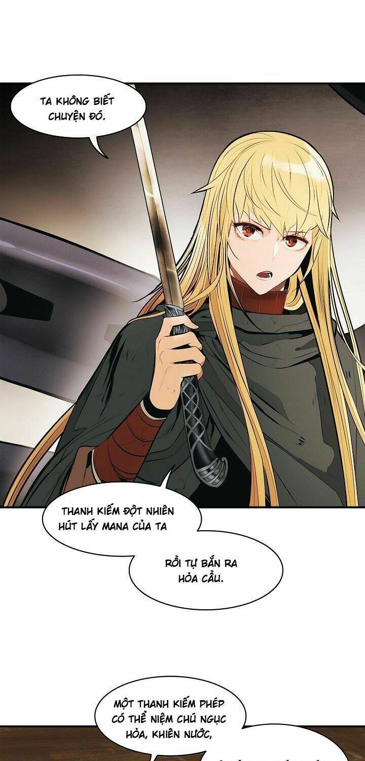 Bất Bại Chân Ma - Chapter 71 - Page 53