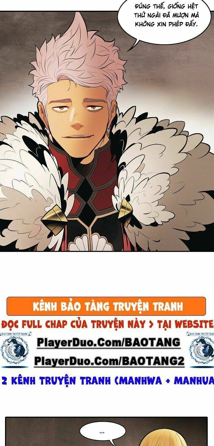 Bất Bại Chân Ma - Chapter 71 - Page 55