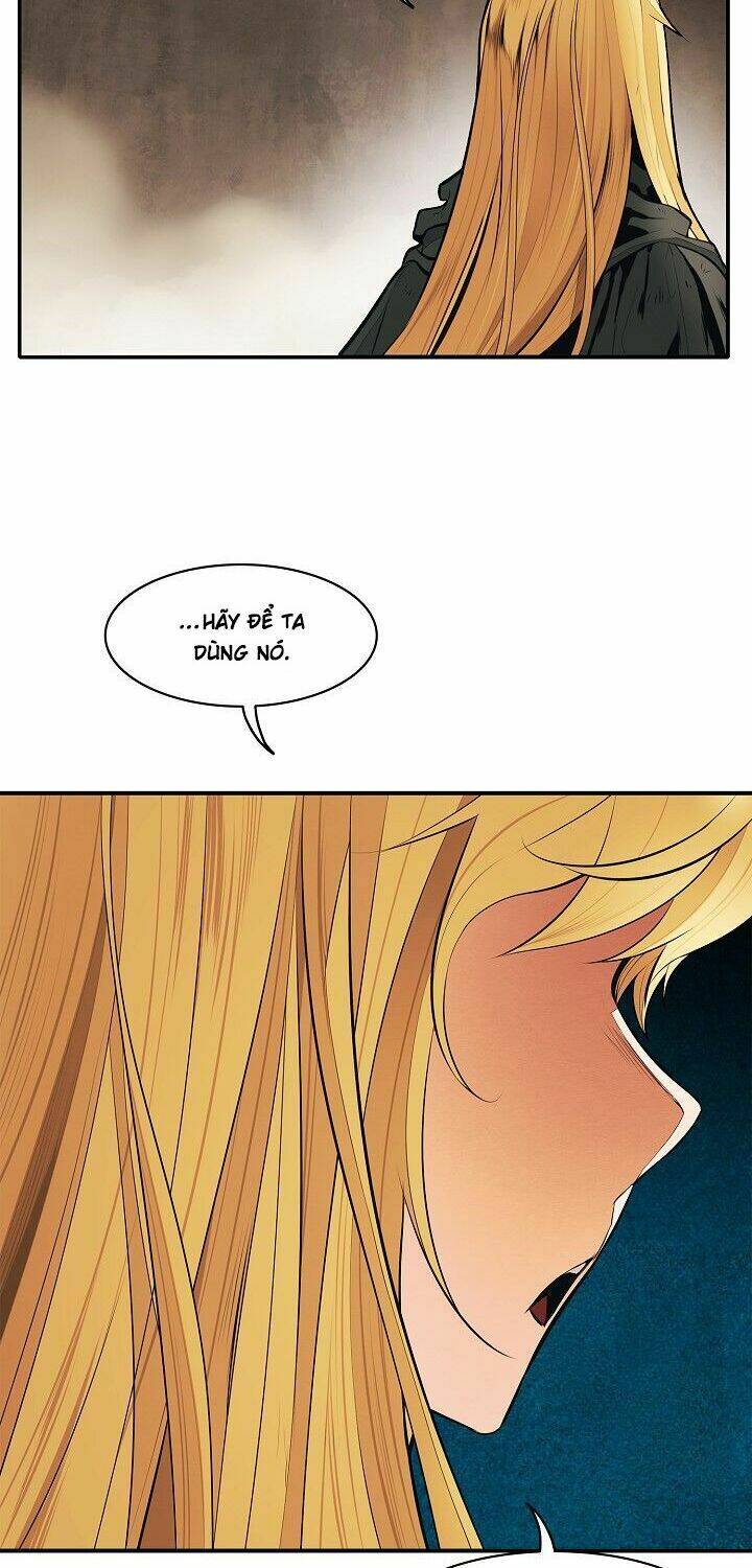 Bất Bại Chân Ma - Chapter 71 - Page 56