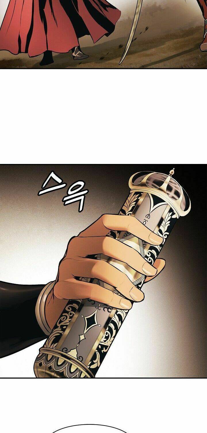 Bất Bại Chân Ma - Chapter 71 - Page 58