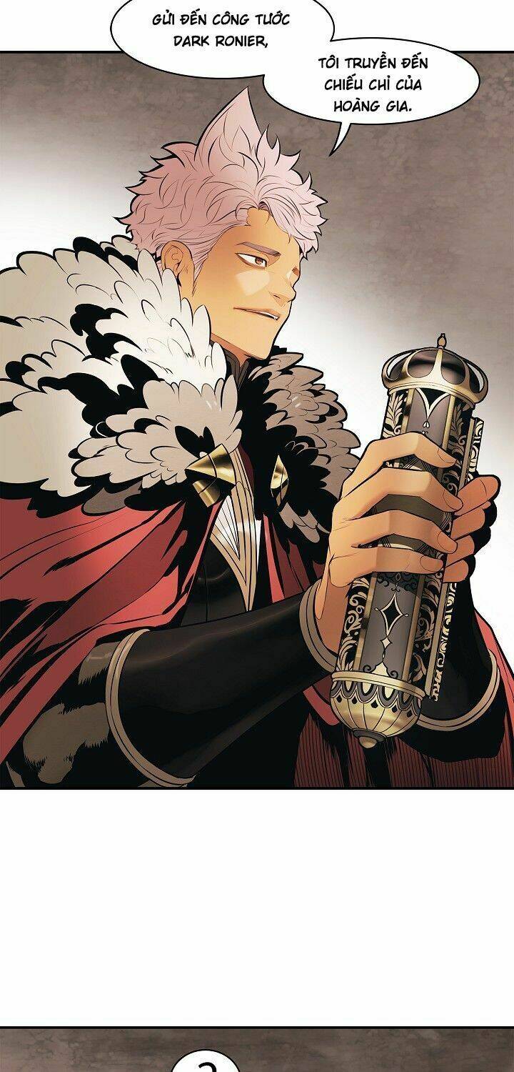 Bất Bại Chân Ma - Chapter 71 - Page 59