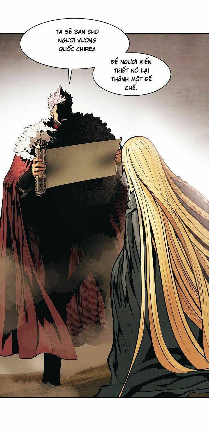 Bất Bại Chân Ma - Chapter 71 - Page 62