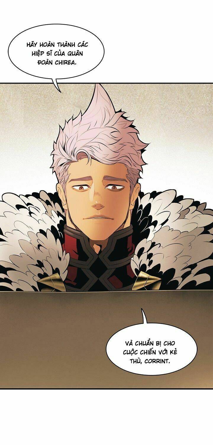 Bất Bại Chân Ma - Chapter 71 - Page 63