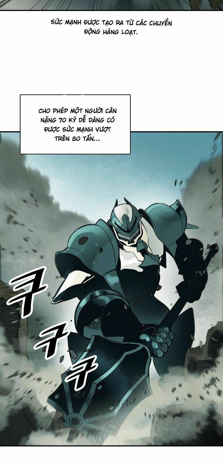 Bất Bại Chân Ma - Chapter 71 - Page 6