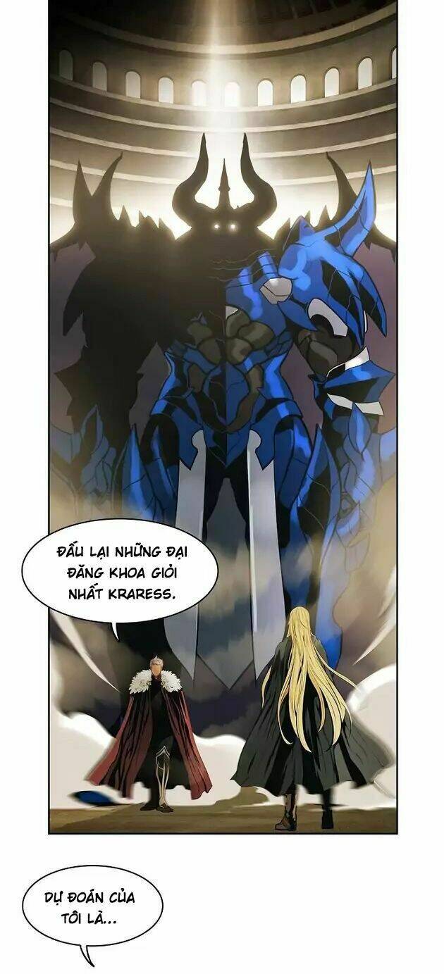 Bất Bại Chân Ma - Chapter 72 - Page 10