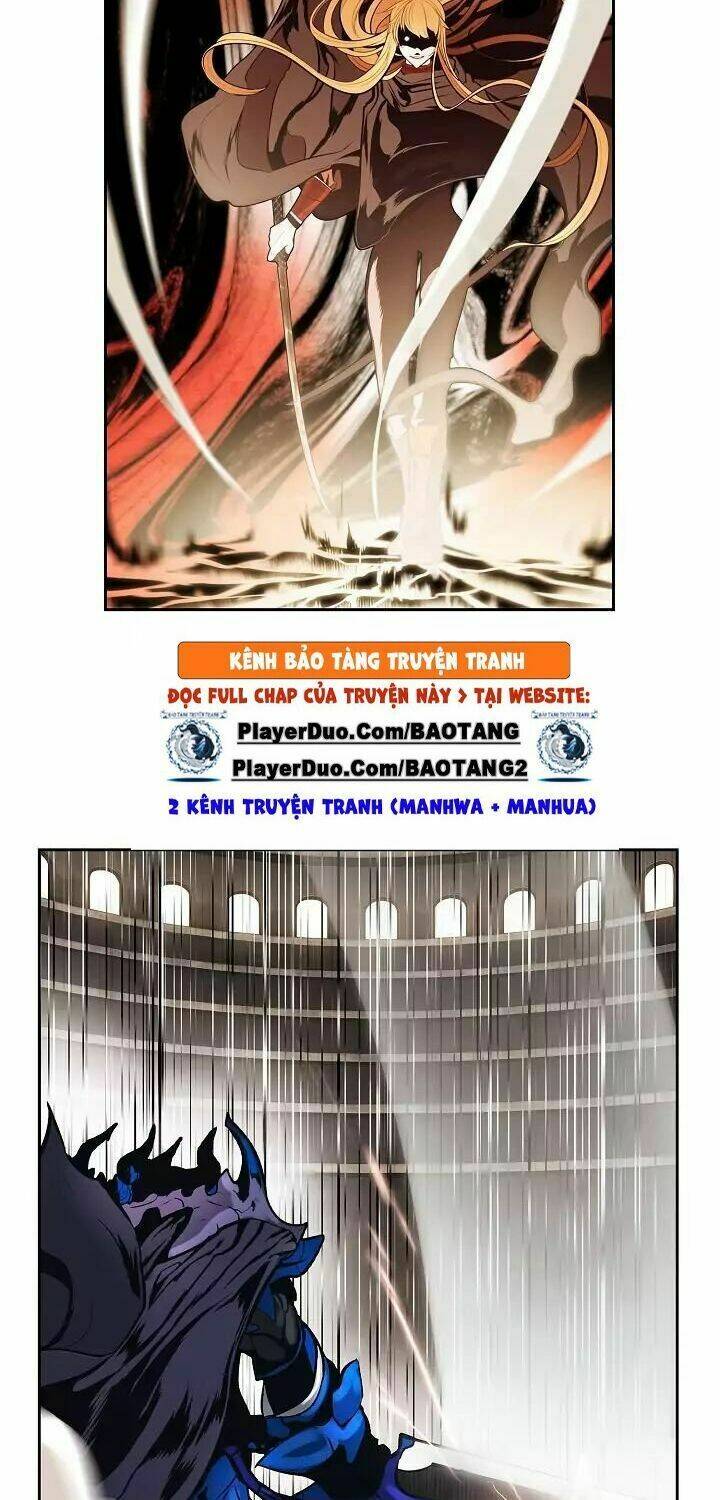 Bất Bại Chân Ma - Chapter 72 - Page 12