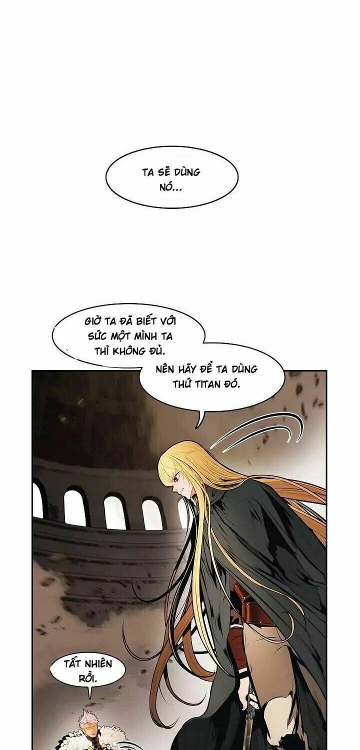 Bất Bại Chân Ma - Chapter 72 - Page 16