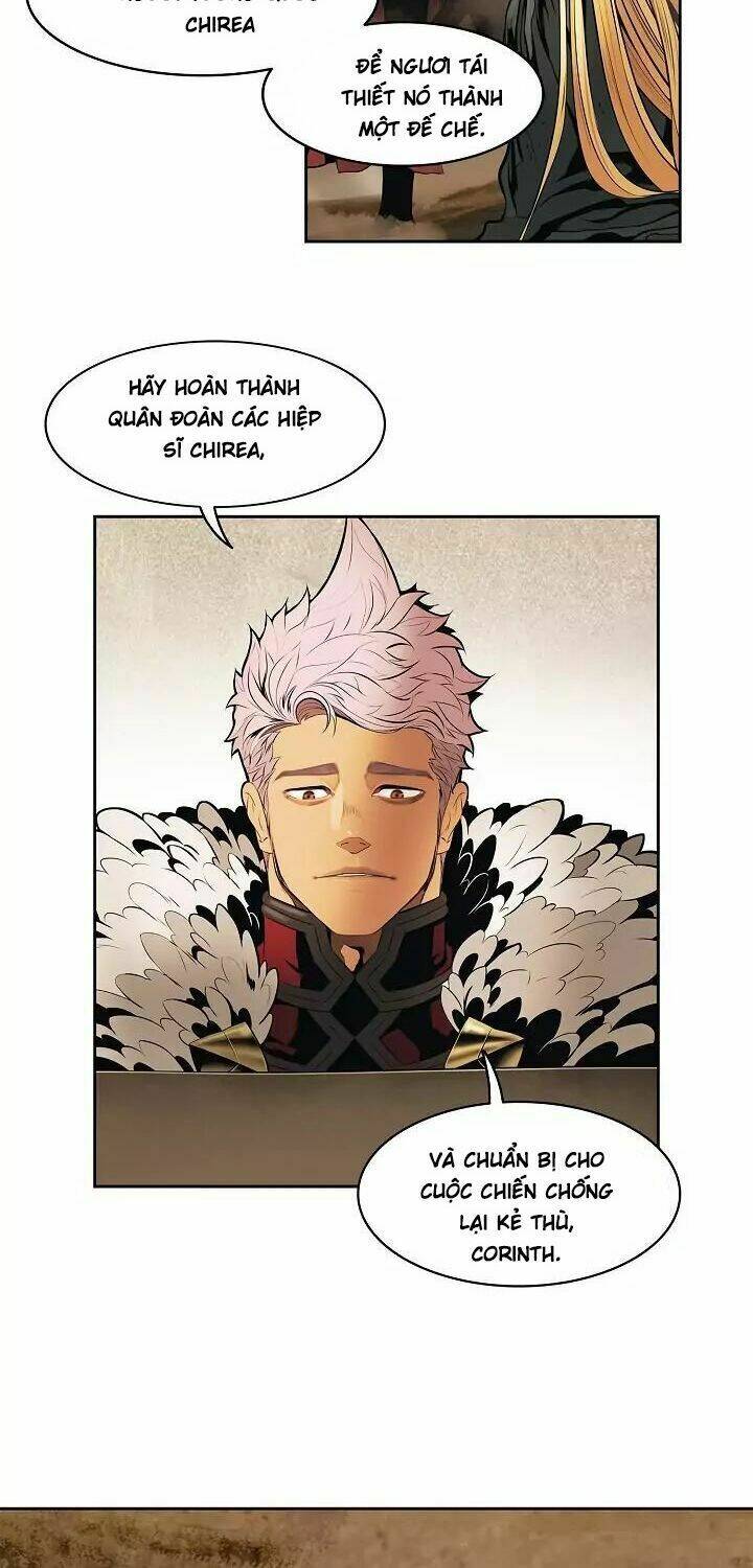 Bất Bại Chân Ma - Chapter 72 - Page 18