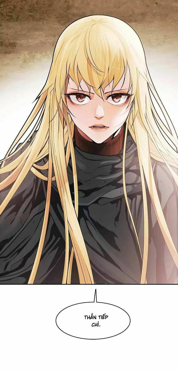 Bất Bại Chân Ma - Chapter 72 - Page 19