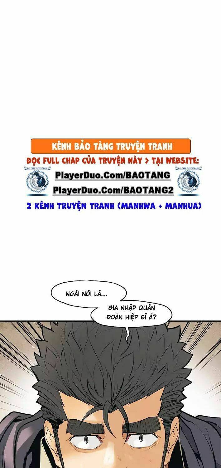 Bất Bại Chân Ma - Chapter 72 - Page 22