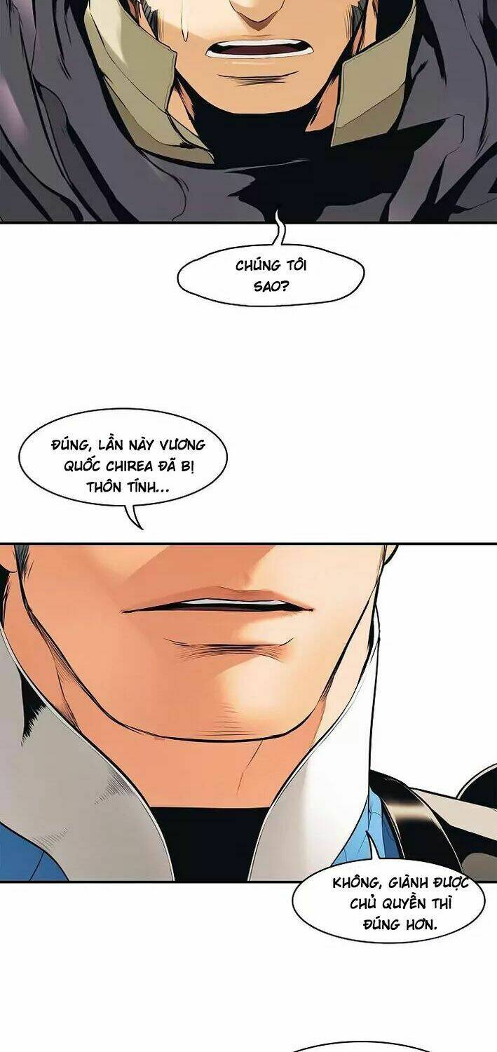 Bất Bại Chân Ma - Chapter 72 - Page 23