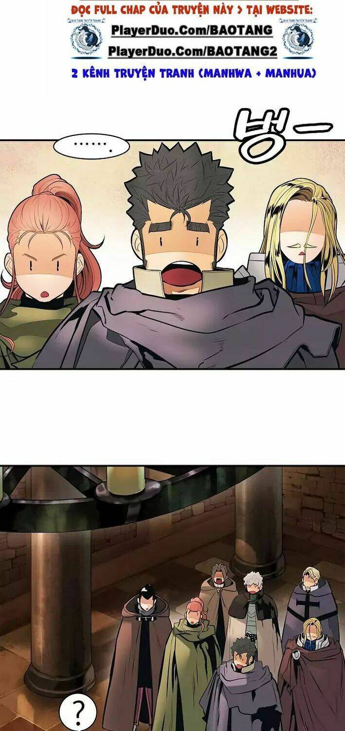 Bất Bại Chân Ma - Chapter 72 - Page 25