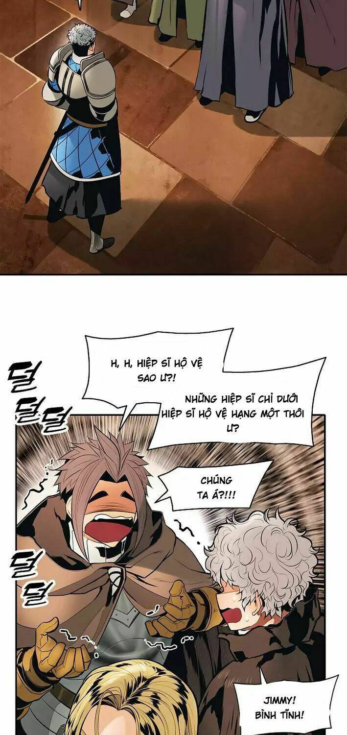 Bất Bại Chân Ma - Chapter 72 - Page 26