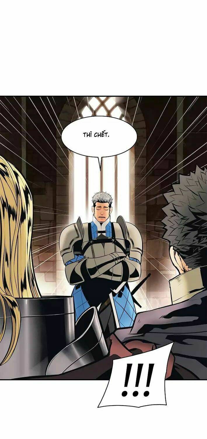 Bất Bại Chân Ma - Chapter 72 - Page 28