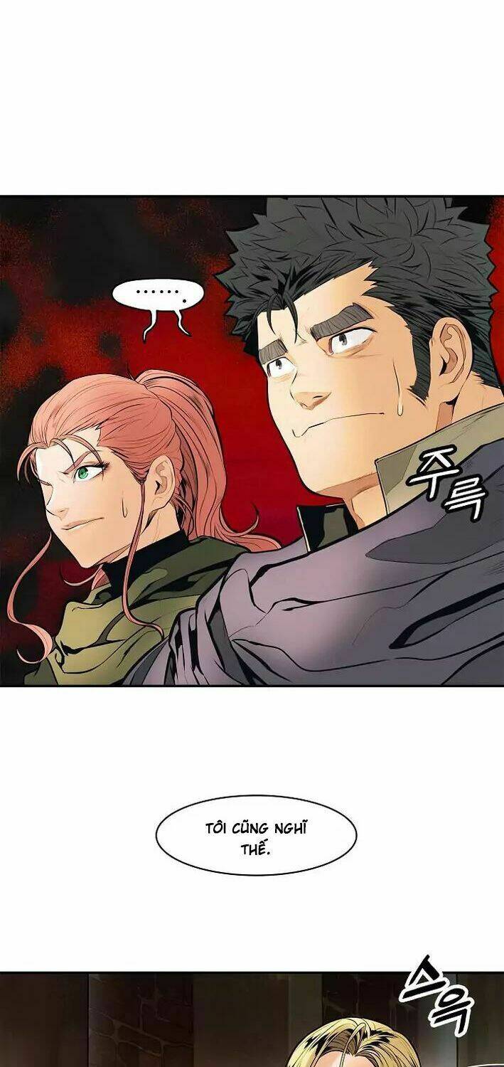 Bất Bại Chân Ma - Chapter 72 - Page 29