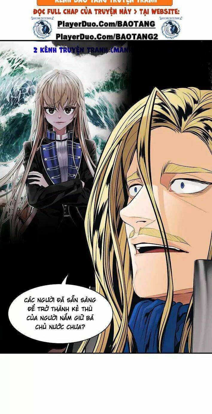 Bất Bại Chân Ma - Chapter 72 - Page 32