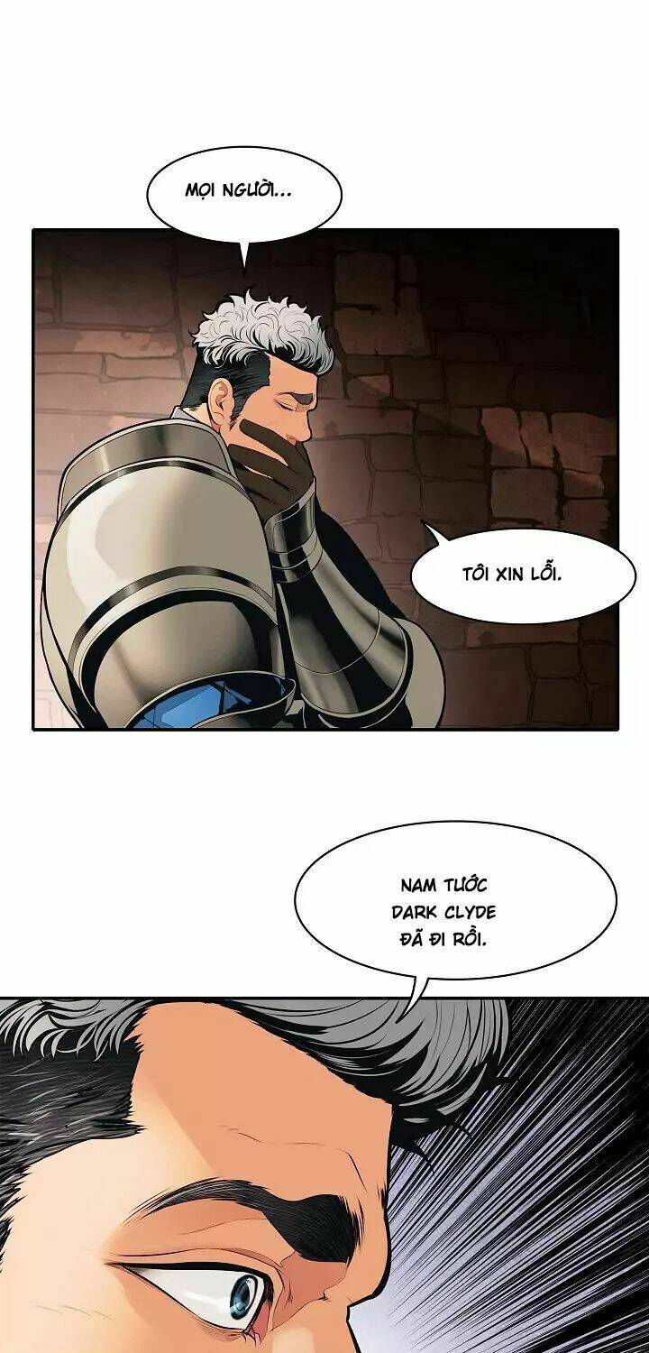 Bất Bại Chân Ma - Chapter 72 - Page 33