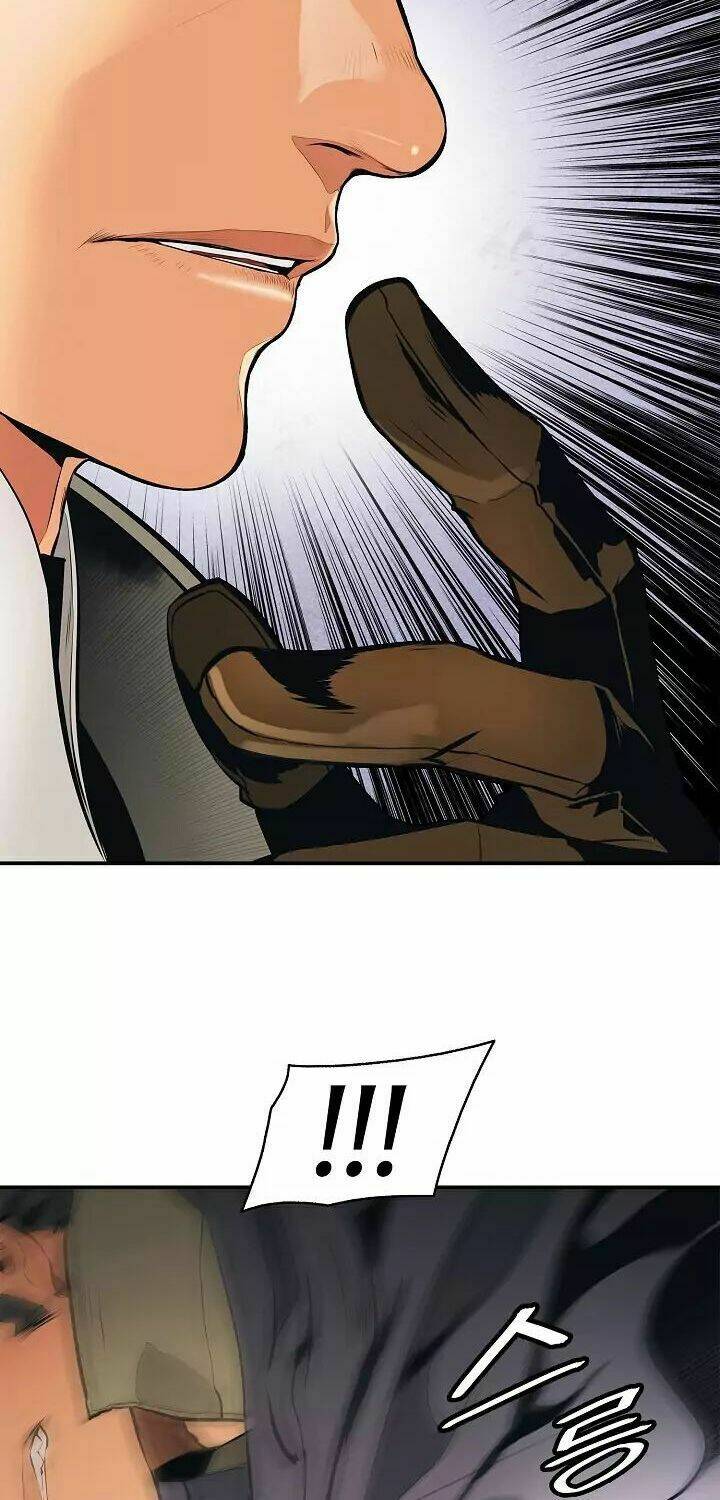 Bất Bại Chân Ma - Chapter 72 - Page 34