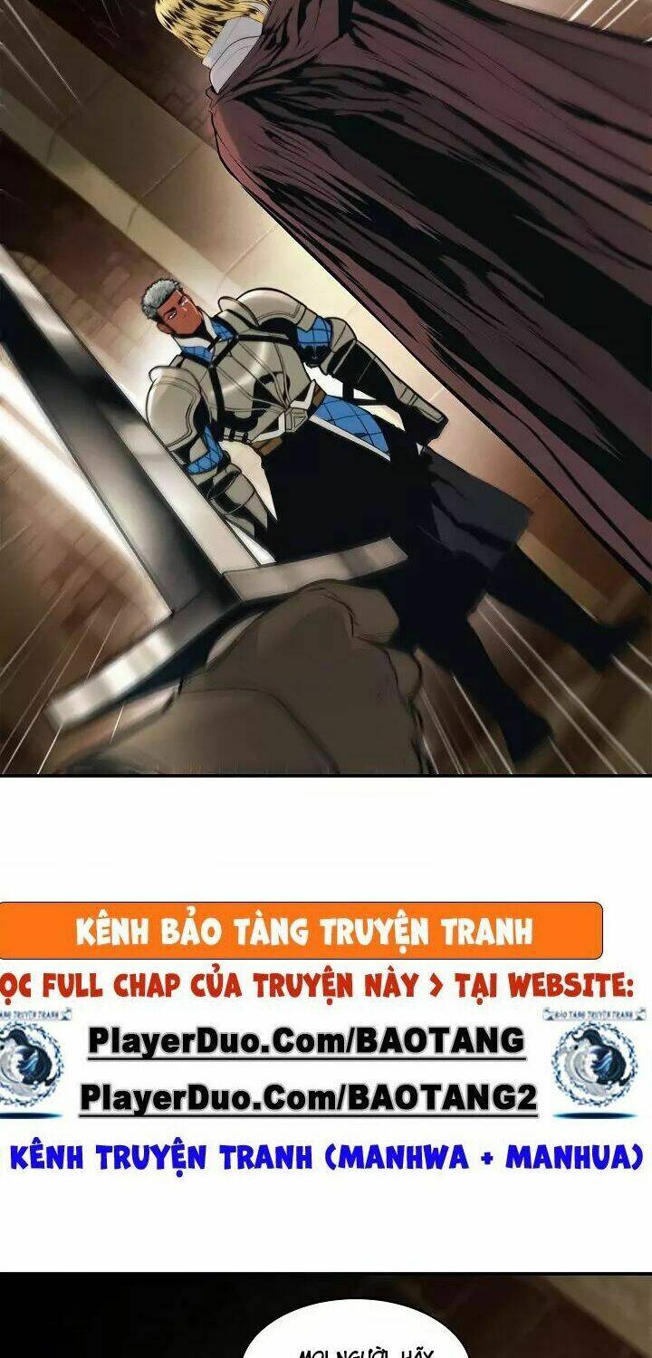 Bất Bại Chân Ma - Chapter 72 - Page 36