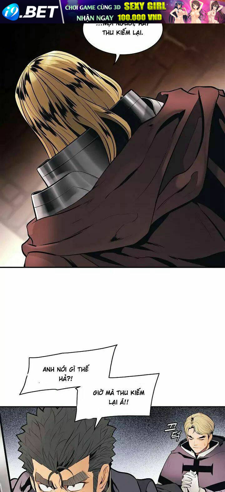 Bất Bại Chân Ma - Chapter 72 - Page 37