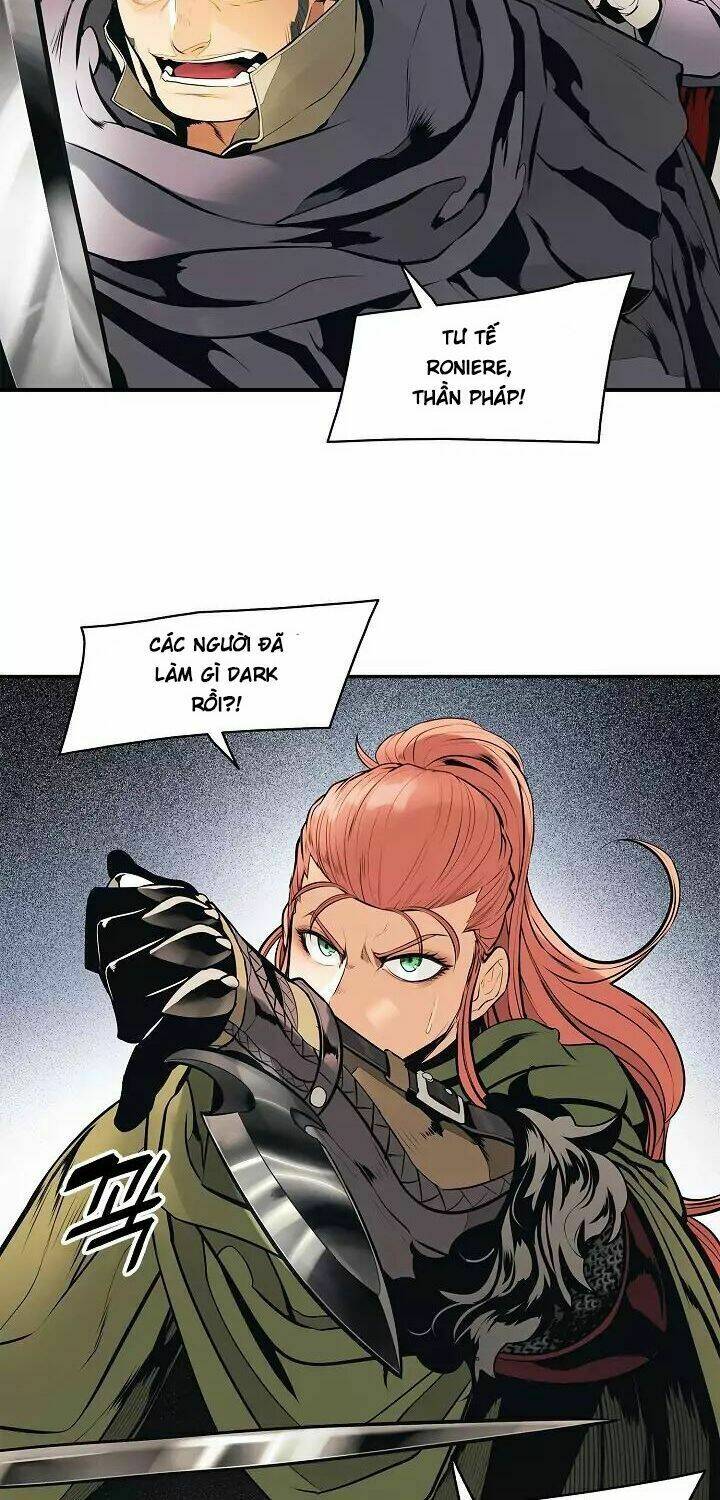 Bất Bại Chân Ma - Chapter 72 - Page 38