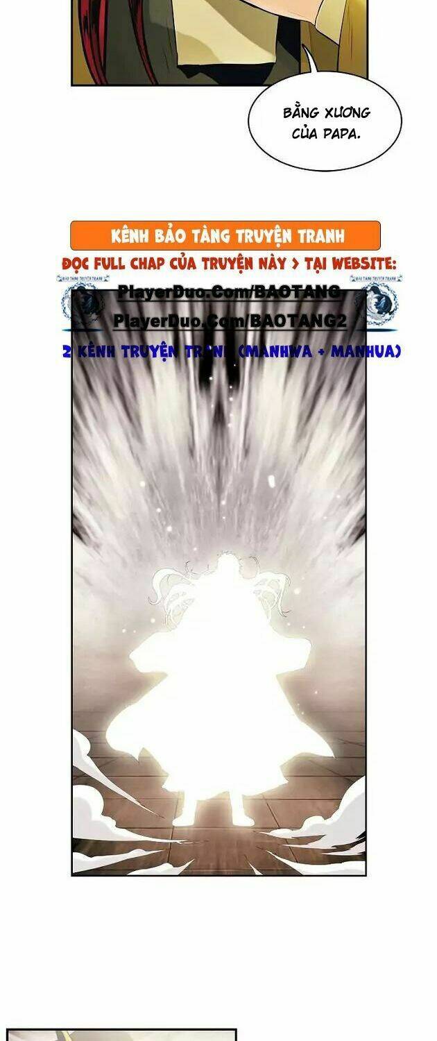 Bất Bại Chân Ma - Chapter 72 - Page 3