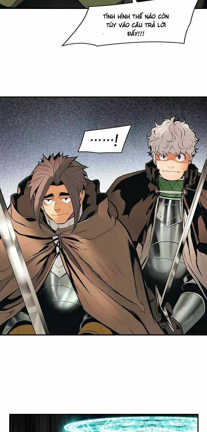 Bất Bại Chân Ma - Chapter 72 - Page 39