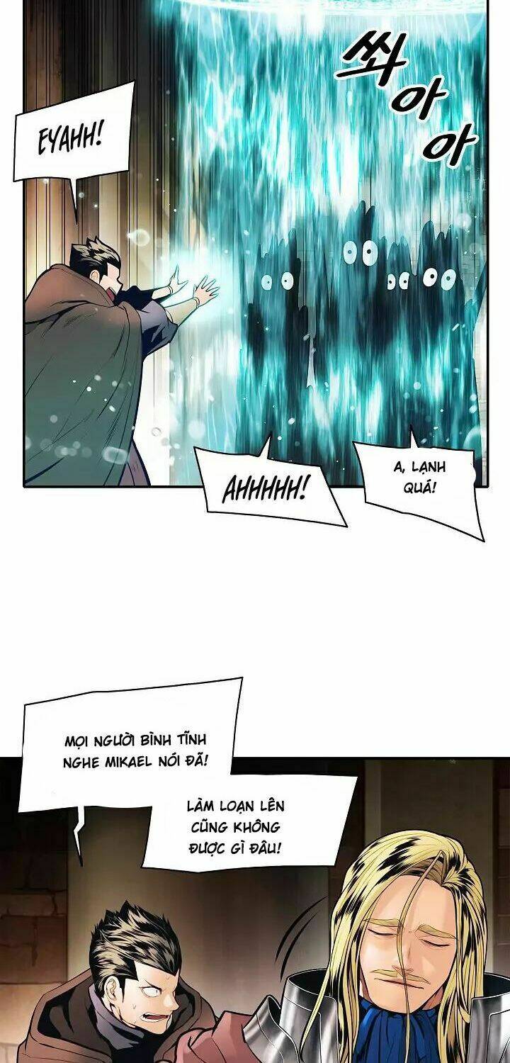 Bất Bại Chân Ma - Chapter 72 - Page 40