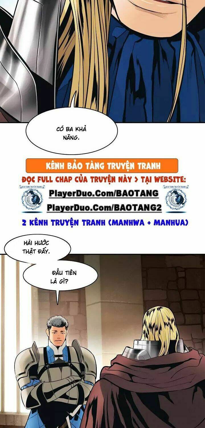 Bất Bại Chân Ma - Chapter 72 - Page 42
