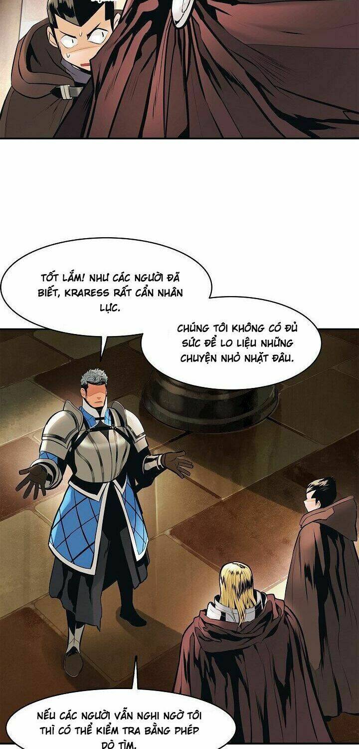 Bất Bại Chân Ma - Chapter 72 - Page 45