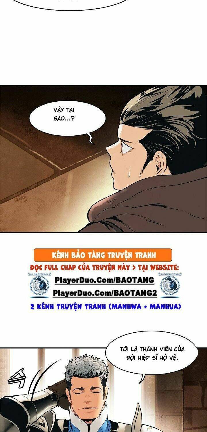 Bất Bại Chân Ma - Chapter 72 - Page 46