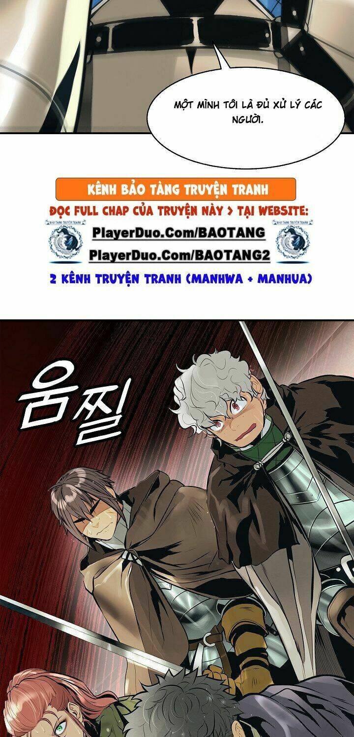 Bất Bại Chân Ma - Chapter 72 - Page 48