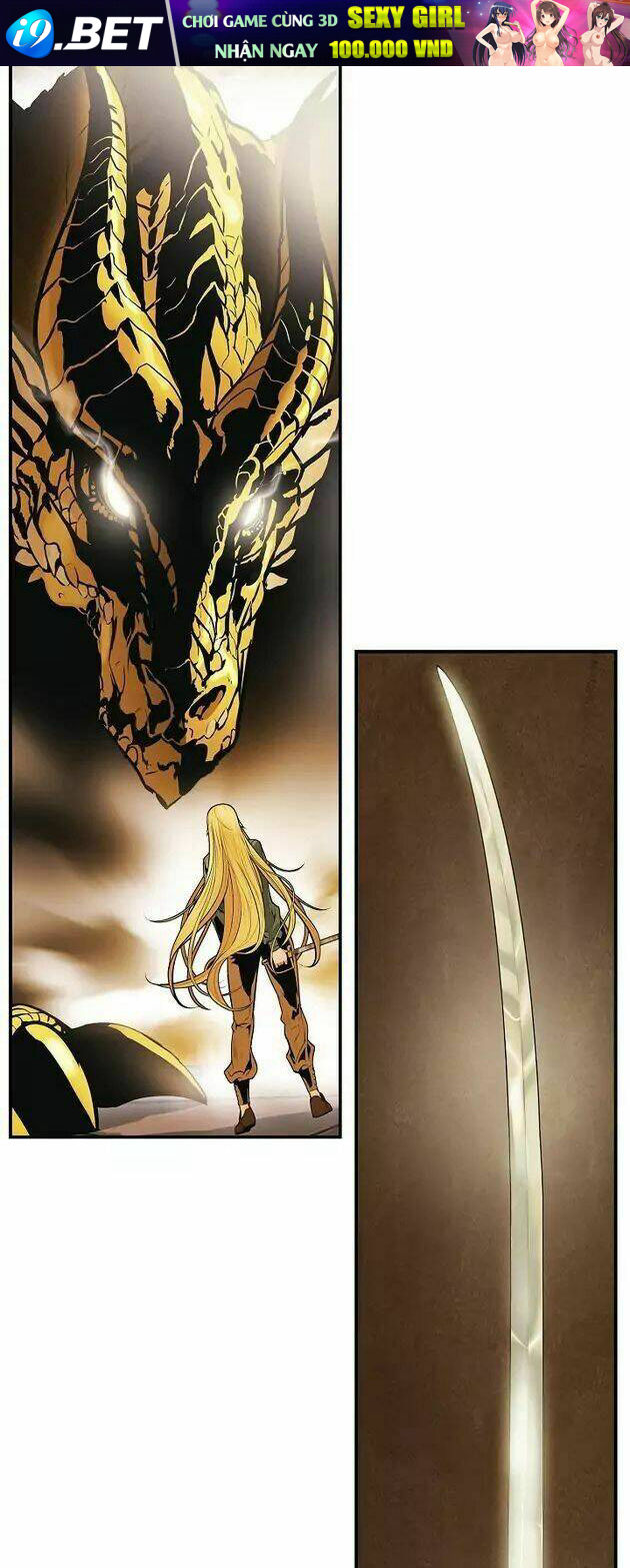 Bất Bại Chân Ma - Chapter 72 - Page 4