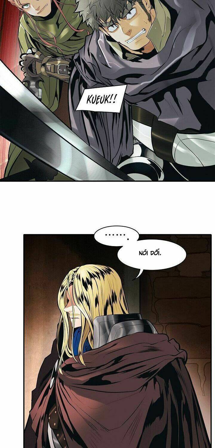 Bất Bại Chân Ma - Chapter 72 - Page 49