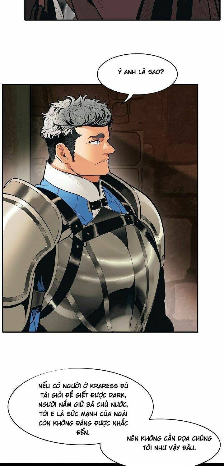 Bất Bại Chân Ma - Chapter 72 - Page 50