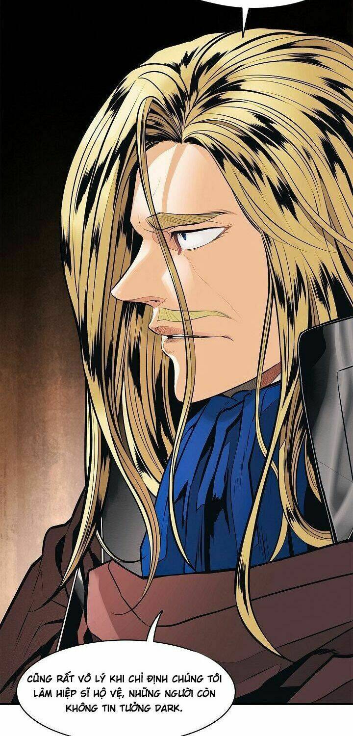 Bất Bại Chân Ma - Chapter 72 - Page 51