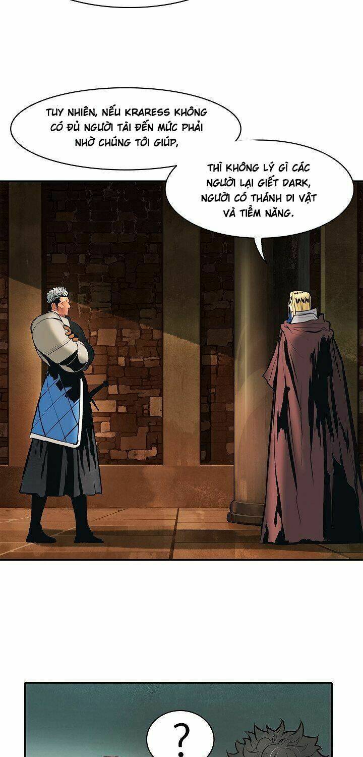 Bất Bại Chân Ma - Chapter 72 - Page 52