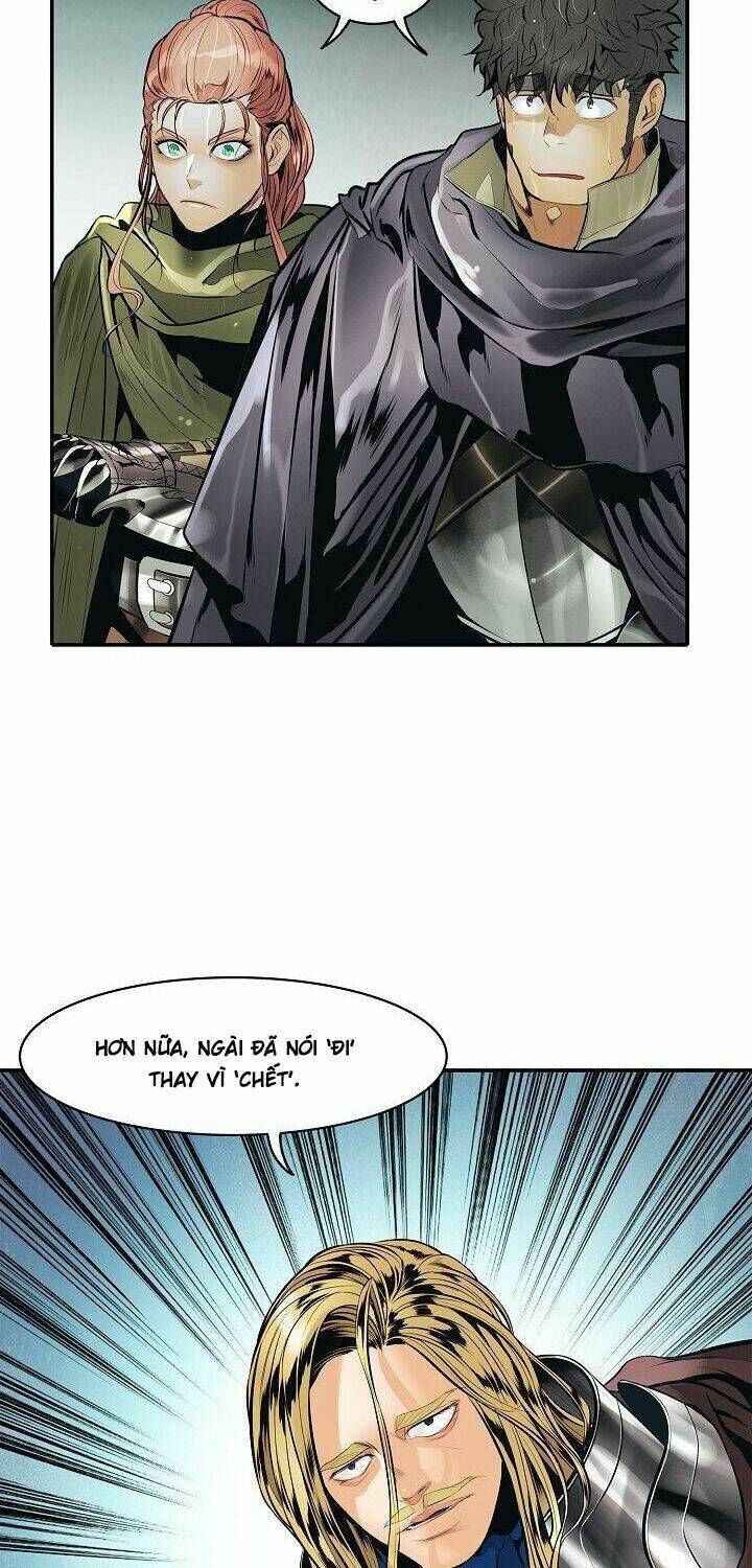 Bất Bại Chân Ma - Chapter 72 - Page 53