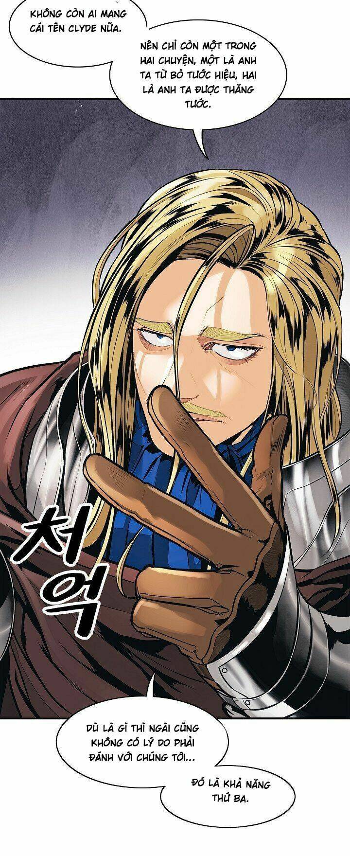 Bất Bại Chân Ma - Chapter 72 - Page 56
