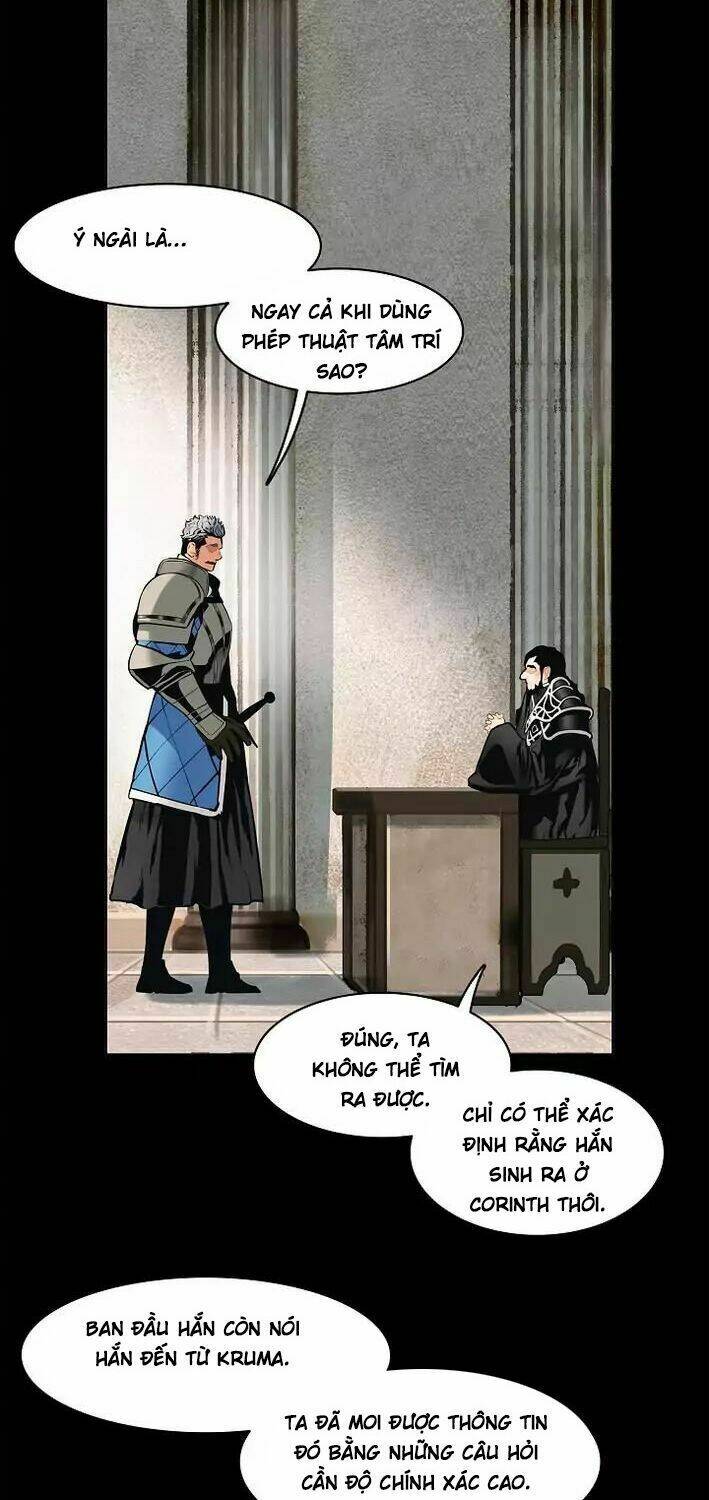 Bất Bại Chân Ma - Chapter 72 - Page 58