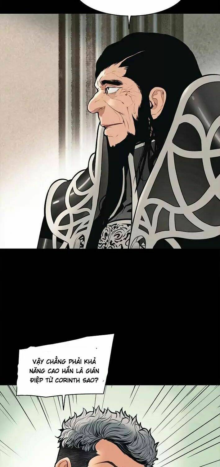 Bất Bại Chân Ma - Chapter 72 - Page 59