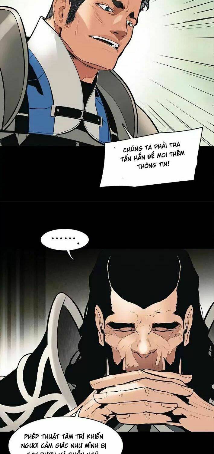 Bất Bại Chân Ma - Chapter 72 - Page 60