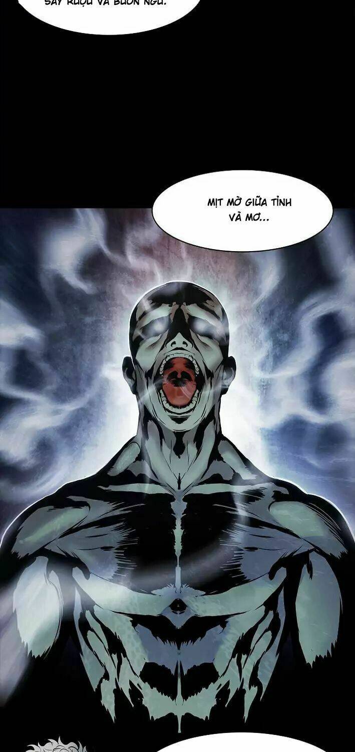 Bất Bại Chân Ma - Chapter 72 - Page 61