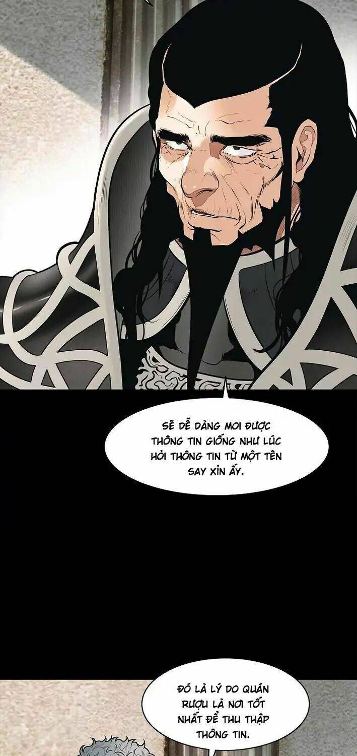 Bất Bại Chân Ma - Chapter 72 - Page 63