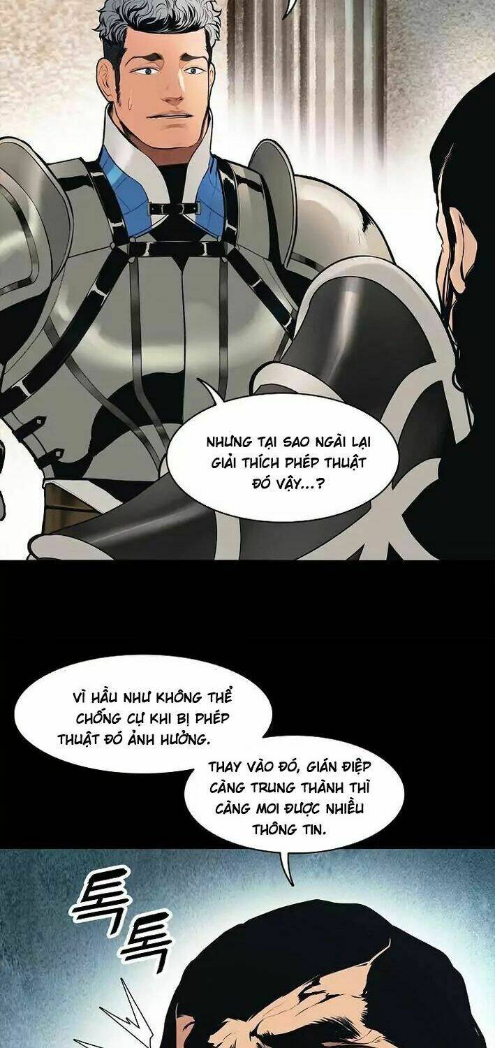 Bất Bại Chân Ma - Chapter 72 - Page 64