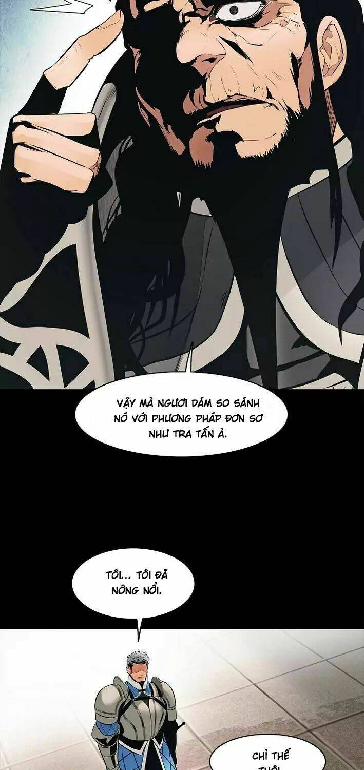Bất Bại Chân Ma - Chapter 72 - Page 65