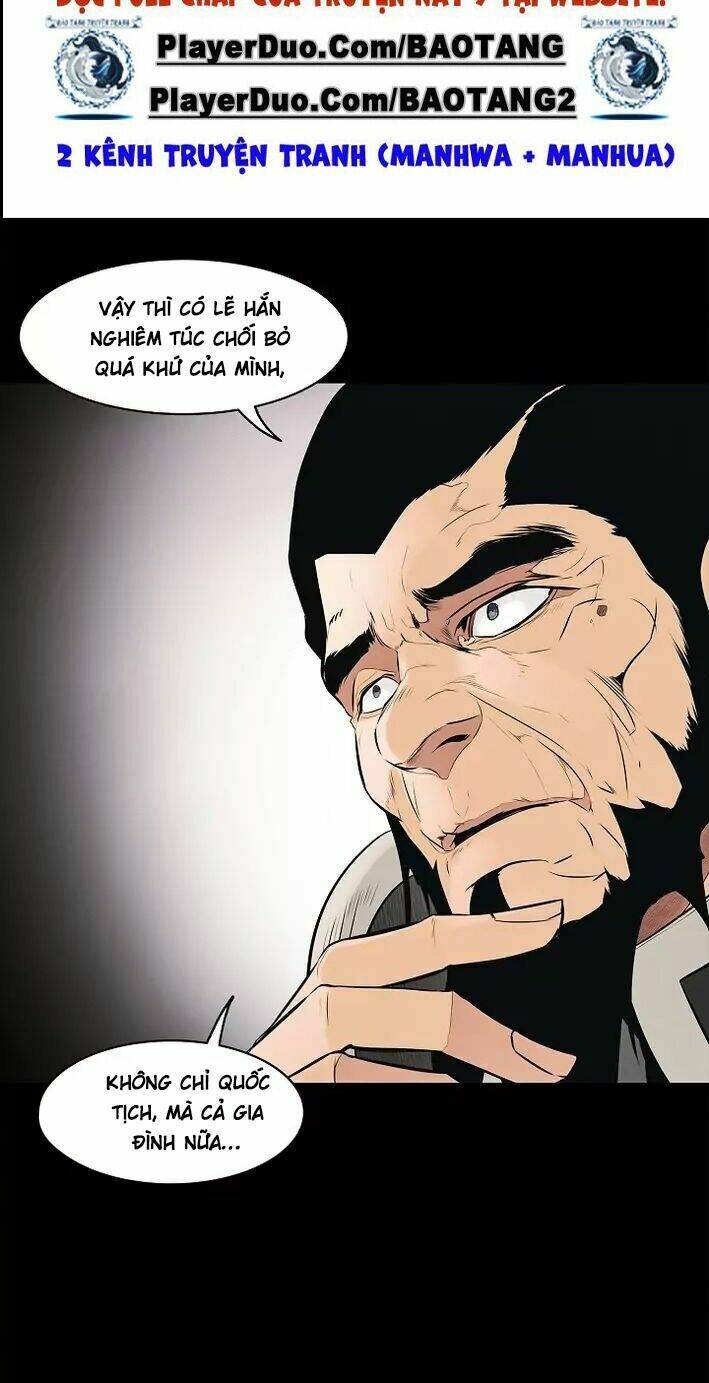 Bất Bại Chân Ma - Chapter 72 - Page 67