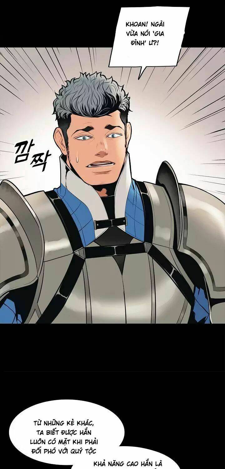 Bất Bại Chân Ma - Chapter 72 - Page 68