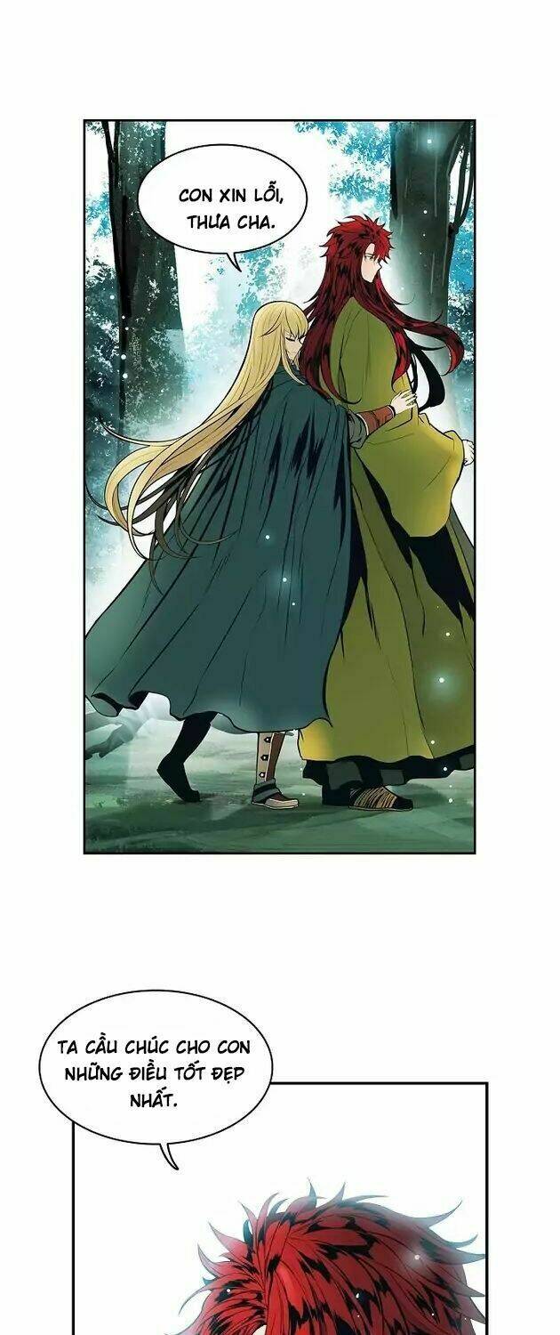 Bất Bại Chân Ma - Chapter 72 - Page 6